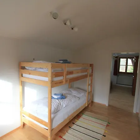 Сasa de vacaciones Landhaus Breitenstein Schliersee