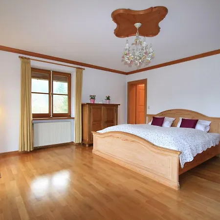 Landhaus Breitenstein Schliersee