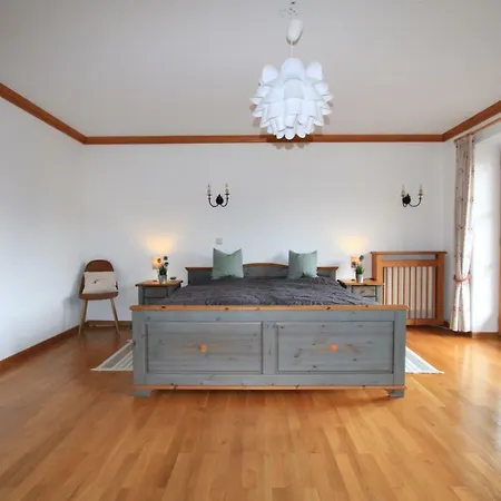 Landhaus Breitenstein Сasa de vacaciones Schliersee
