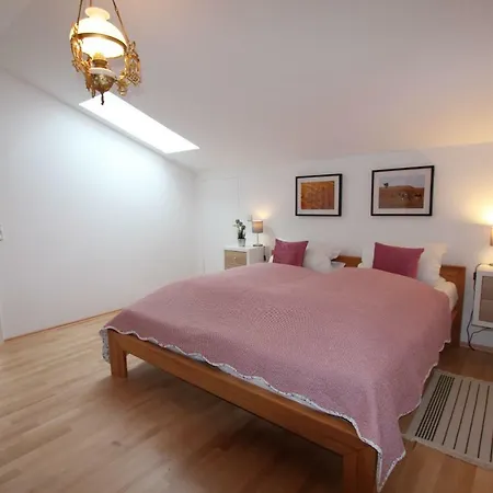 Landhaus Breitenstein Сasa de vacaciones Schliersee