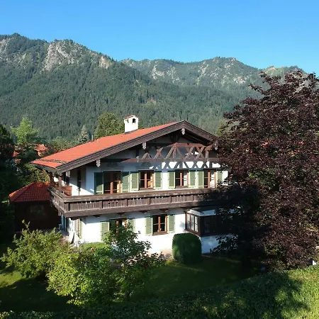 Landhaus Breitenstein *