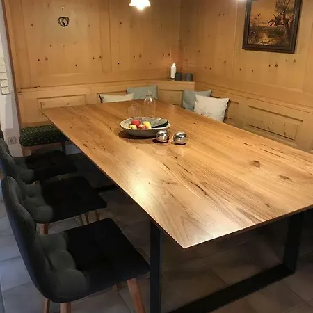 Сasa de vacaciones Landhaus Breitenstein