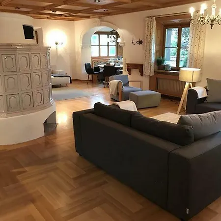 Landhaus Breitenstein